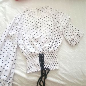 Women blouse